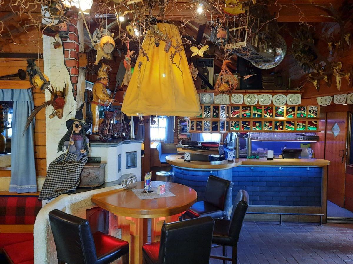Bed and Breakfast Gaestehaus Sagmeister Бад-Кляйнкірхгайм Екстер'єр фото