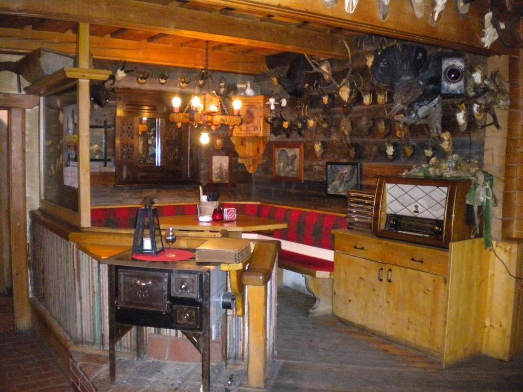 Bed and Breakfast Gaestehaus Sagmeister Бад-Кляйнкірхгайм Екстер'єр фото
